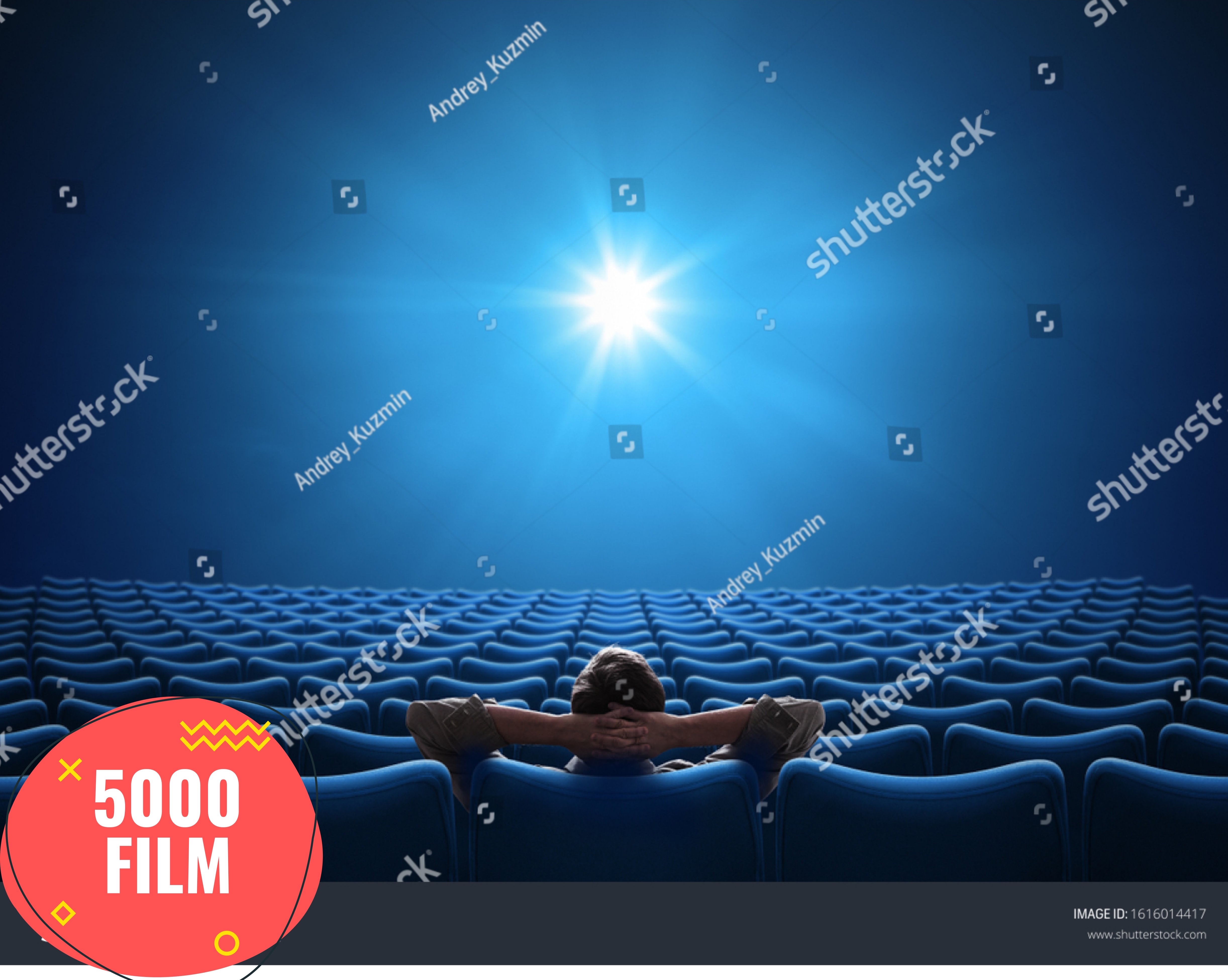 Codziennie nowy/inny film